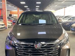 Buick GL8 2023 Land Executive Cabin 652T Luxury - ფოტო 2