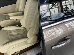 Buick GL8 2023 Land Executive Cabin 652T Luxury - ფოტო 20