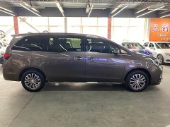 Buick GL8 2023 Land Executive Cabin 652T Luxury - ფოტო 4