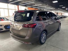 Buick GL8 2023 Land Executive Cabin 652T Luxury - ფოტო 5