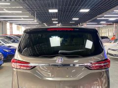 Buick GL8 2023 Land Executive Cabin 652T Luxury - ფოტო 6