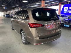 Buick GL8 2023 Land Executive Cabin 652T Luxury - ფოტო 7