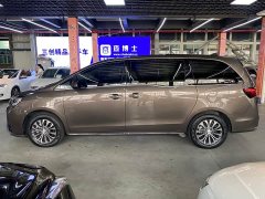 Buick GL8 2023 Land Executive Cabin 652T Luxury - ფოტო 8