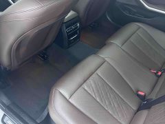 BMW 3 Series 320Li M Sport Package - ფოტო 12