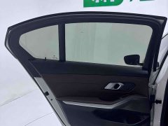 BMW 3 Series 320Li M Sport Package - ფოტო 13