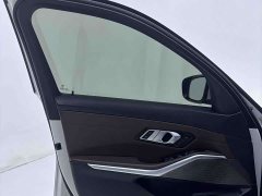 BMW 3 Series 320Li M Sport Package - ფოტო 17