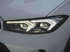 BMW 3 Series 320Li M Sport Package - ფოტო 19