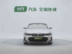 BMW 3 Series 320Li M Sport Package - ფოტო 2