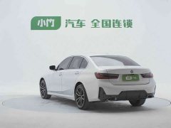 BMW 3 Series 320Li M Sport Package - ფოტო 6