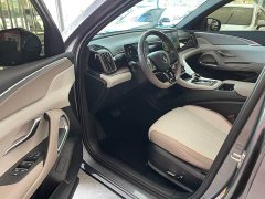 BYD Song Pro New Energy DM-i 71KM Glory Edition Pilot - ფოტო 4