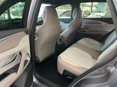 BYD Song Pro New Energy DM-i 71KM Glory Edition Pilot - ფოტო 5