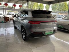 BYD Song Pro New Energy DM-i 71KM Glory Edition Pilot - ფოტო 7