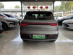 BYD Song Pro New Energy DM-i 71KM Glory Edition Pilot - ფოტო 8
