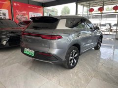 BYD Song Pro New Energy DM-i 71KM Glory Edition Pilot - ფოტო 9