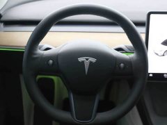 Tesla Model Y Facelift Rear-Wheel Drive - ფოტო 10