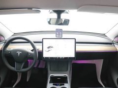 Tesla Model Y Facelift Rear-Wheel Drive - ფოტო 11