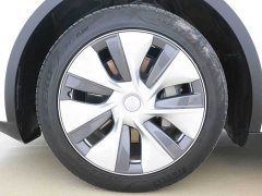 Tesla Model Y Facelift Rear-Wheel Drive - ფოტო 13
