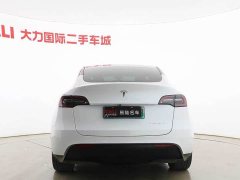 Tesla Model Y Facelift Rear-Wheel Drive - ფოტო 15