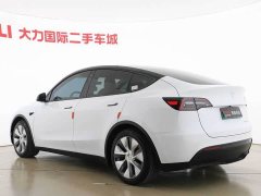 Tesla Model Y Facelift Rear-Wheel Drive - ფოტო 16
