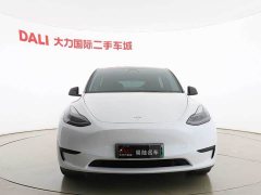 Tesla Model Y Facelift Rear-Wheel Drive - ფოტო 2