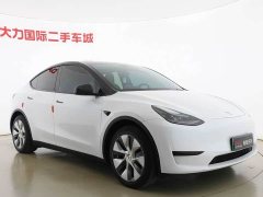 Tesla Model Y Facelift Rear-Wheel Drive - ფოტო 3
