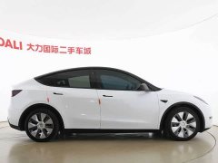 Tesla Model Y Facelift Rear-Wheel Drive - ფოტო 4