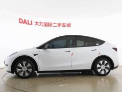 Tesla Model Y Facelift Rear-Wheel Drive - ფოტო 5