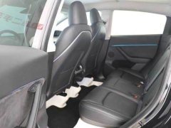 Tesla Model Y Facelift Rear-Wheel Drive - ფოტო 7