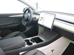 Tesla Model Y Facelift Rear-Wheel Drive - ფოტო 9