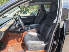 Tesla Model Y Long Range All-Wheel Drive - ფოტო 10