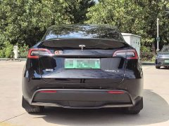 Tesla Model Y Long Range All-Wheel Drive - ფოტო 15