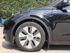 Tesla Model Y Long Range All-Wheel Drive - ფოტო 4