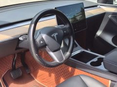 Tesla Model Y Long Range All-Wheel Drive - ფოტო 7