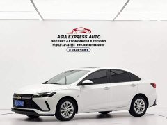 Chevrolet Cruze 1.5L Dual-Clutch Deluxe Edition - фото 1