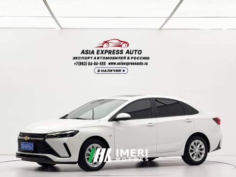 2023 Chevrolet Cruze 1.5L Dual-Clutch Deluxe Edition