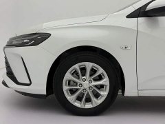 Chevrolet Cruze 1.5L Dual-Clutch Deluxe Edition - фото 11