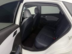 Chevrolet Cruze 1.5L Dual-Clutch Deluxe Edition - фото 18