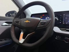 Chevrolet Cruze 1.5L Dual-Clutch Deluxe Edition - фото 19