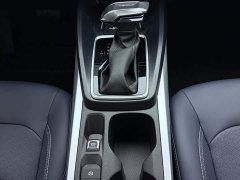 Chevrolet Cruze 1.5L Dual-Clutch Deluxe Edition - фото 20