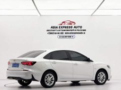 Chevrolet Cruze 1.5L Dual-Clutch Deluxe Edition - фото 4
