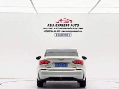Chevrolet Cruze 1.5L Dual-Clutch Deluxe Edition - фото 5