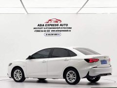 Chevrolet Cruze 1.5L Dual-Clutch Deluxe Edition - фото 6