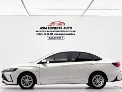 Chevrolet Cruze 1.5L Dual-Clutch Deluxe Edition - фото 7