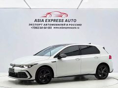 Volkswagen Golf 2021 280TSI DSG R-Line - ფოტო 1