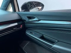 Volkswagen Golf 2021 280TSI DSG R-Line - ფოტო 10