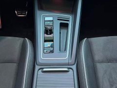 Volkswagen Golf 2021 280TSI DSG R-Line - ფოტო 11