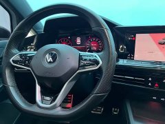 Volkswagen Golf 2021 280TSI DSG R-Line - ფოტო 12