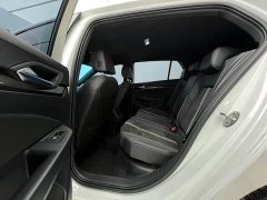 Volkswagen Golf 2021 280TSI DSG R-Line - ფოტო 13