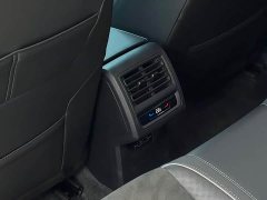 Volkswagen Golf 2021 280TSI DSG R-Line - ფოტო 14