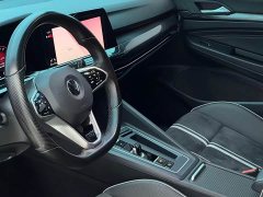 Volkswagen Golf 2021 280TSI DSG R-Line - ფოტო 15